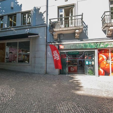 Portugal Here I Come Conde Redondo Lissabon Exterior foto