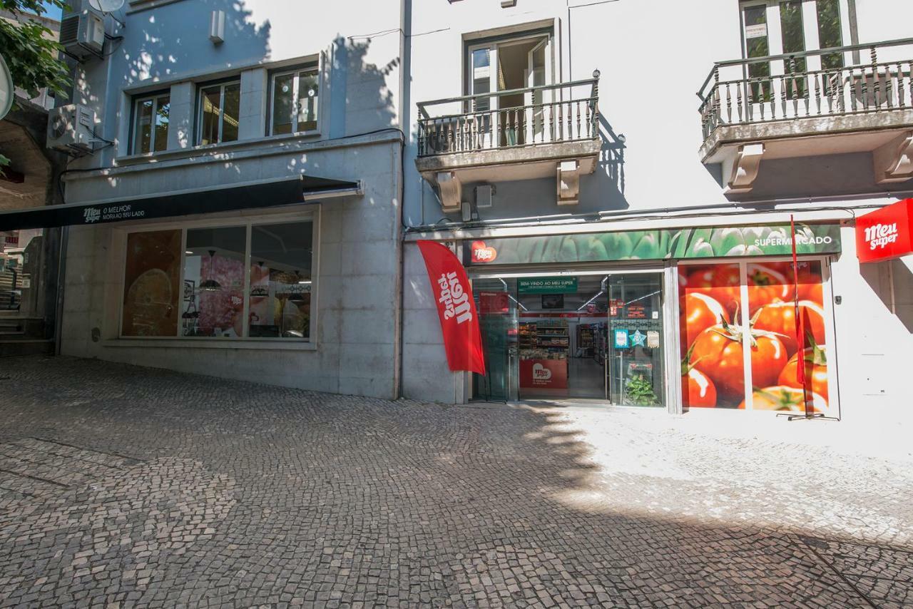 Portugal Here I Come Conde Redondo Lissabon Exterior foto