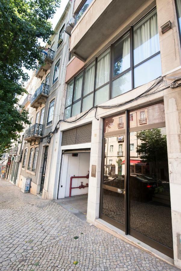 Portugal Here I Come Conde Redondo Lissabon Exterior foto